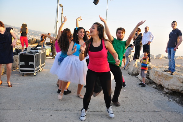 International Dance Day Festival
